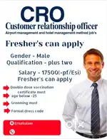 MALL JOBB VACANCY