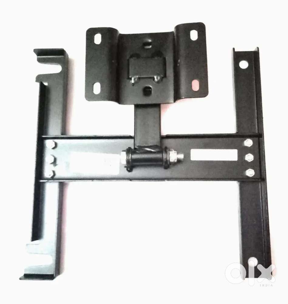 Wall mounted TV stand