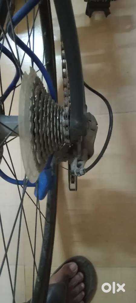 TRIBAN RC520