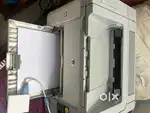 HP laserjet Printer P1566