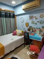 1 Bhk Semi Furnished for Rent
