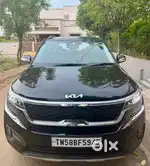 Kia Seltos, 2022, Diesel