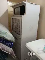 Wooden Almirah