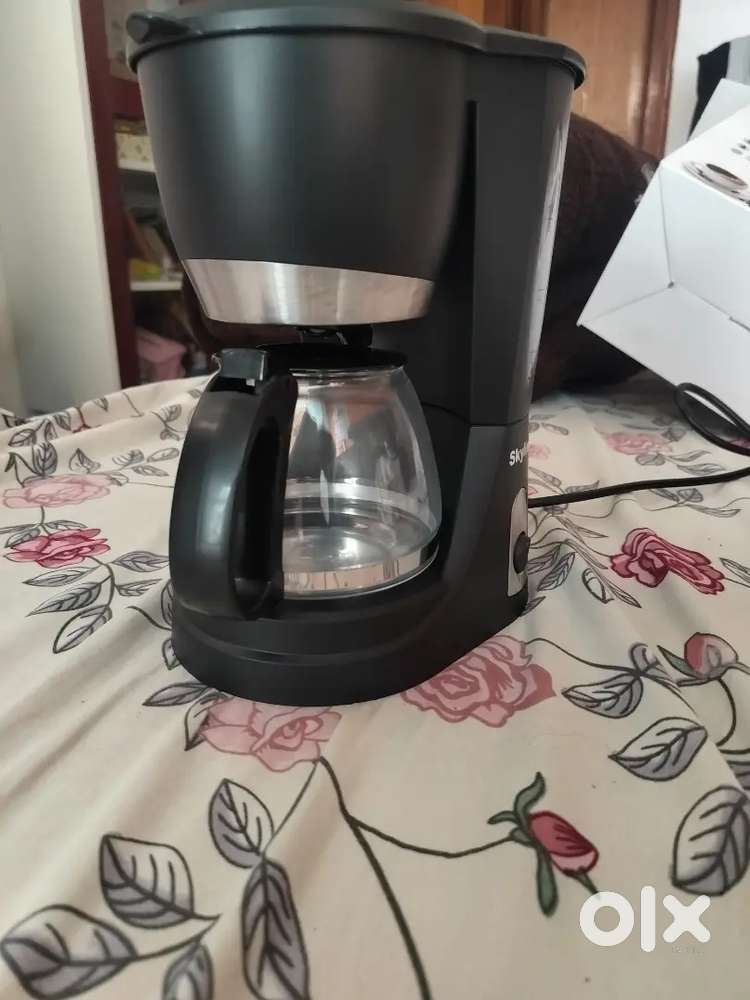 Skyline Coffee Maker