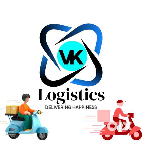 Need Delivery Boys in Agra