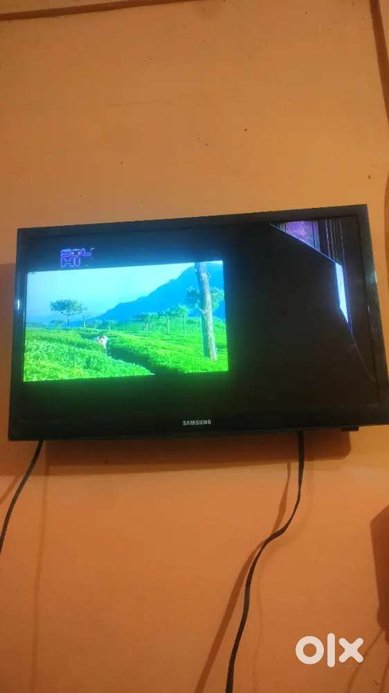 Samsung led 24 inch non smart