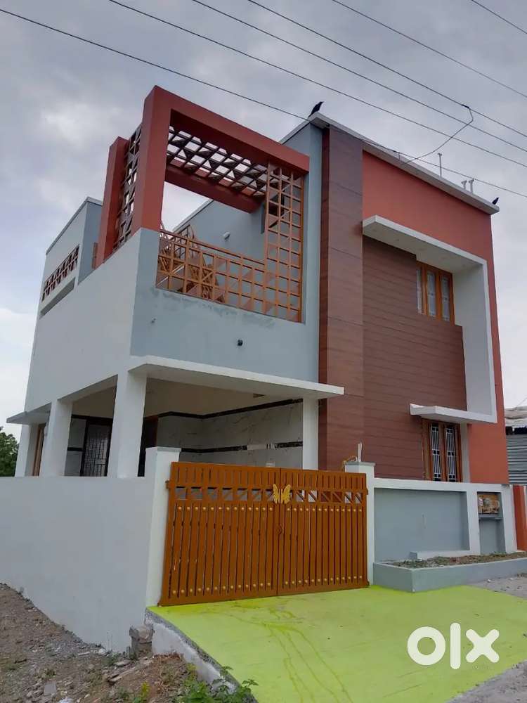 Individual villa Sale