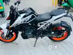 Ktm duke 200 2021