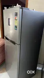 LG Fridge In Very Good Condition