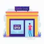 Shop for Rent