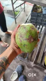 Juice ki dukhan par aadmi chaiye