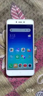 Redmi 5A RAM 2