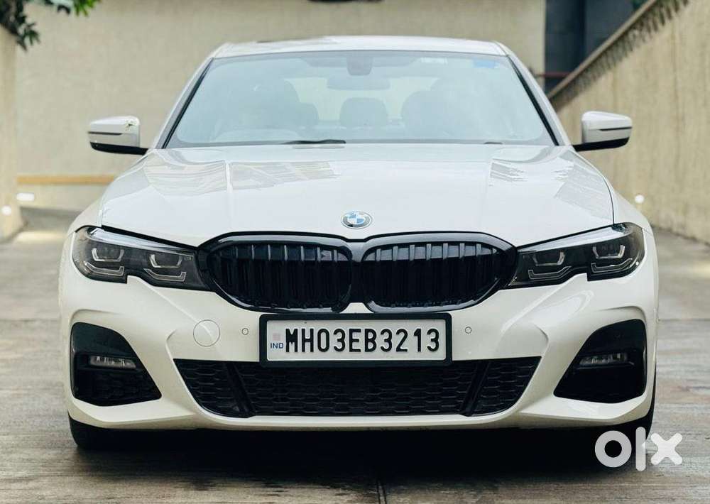BMW 3 Series 2.0 330I M Sport, 2022, Petrol