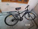 Break working back wala tyre new