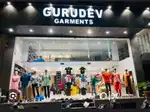 Sales job cosmetic grocery and toy showrooms
