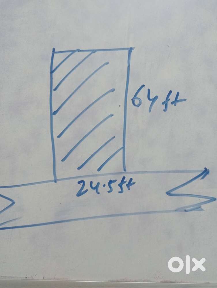 Selling of land at Siliguri