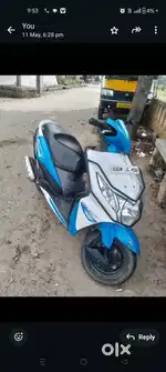 Second owner