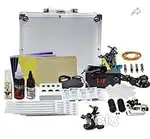 Prime Tattoo set -