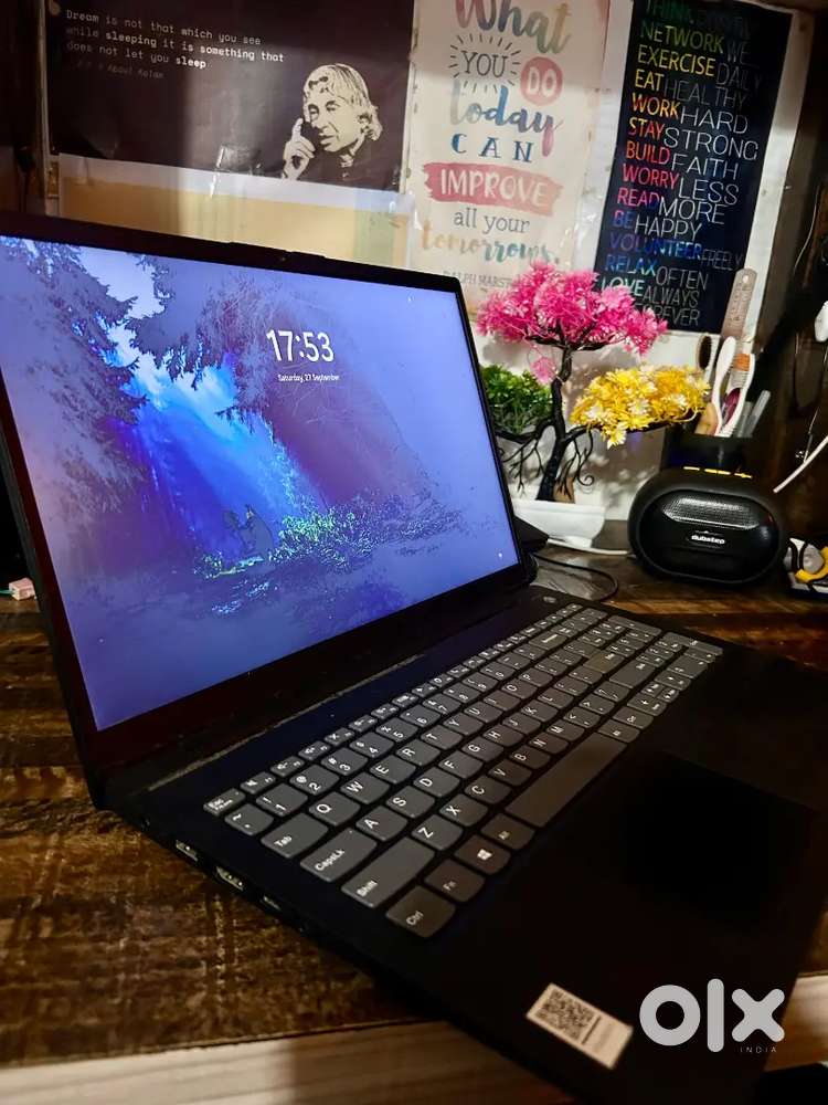 Lenovo V15 Gen 2 i3 11th Gen  12GB RAM  256GB SSD  2021 Model