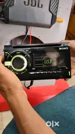 Sterio Wx-800UI