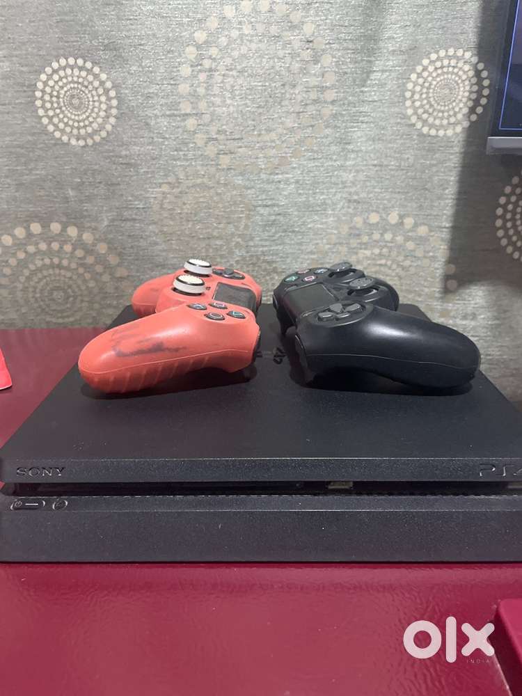 Play station 4