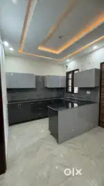 2bhk flat man rod