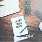 Work from home (free joining)