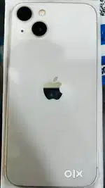 13 128 99% hai koi problem nhi hai December 2024 ka phone hai bill box