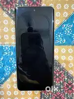 Realme 13 pro+ 5g in excellent condition under warranty.