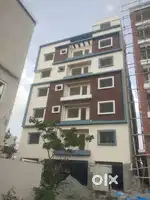 VIVASVAN HEIGHTS APARTMENT