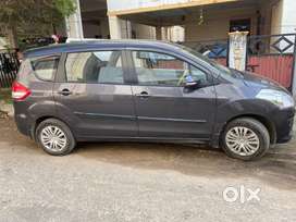 Maruti Suzuki Ertiga Petrol 66000 Km Driven
