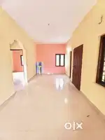 Small family only :2Bhk 1st Floor House For Rent At Kuzhivelippady