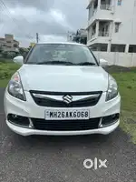 Maruti Suzuki Dzire 1.2 VXI, 2016, Petrol