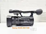 SONY HXR-NX100 FULL HD VIDEO CAMERA ON STORE AVAILABLE SK902.