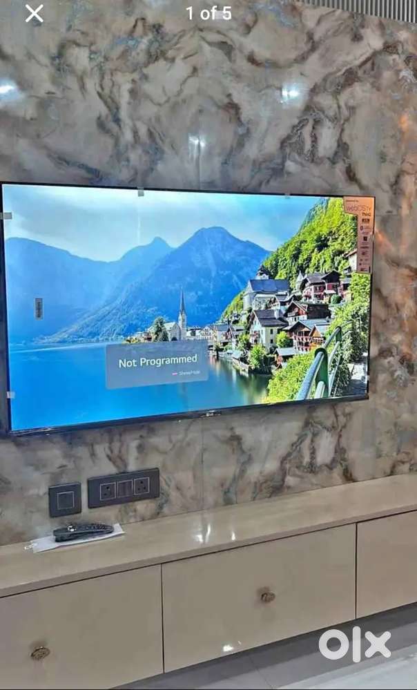 ANDROID 4K LED TV 32 INCH TO 65 INCH SMART AVAILABLE LED TV