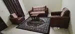 Fully Furnished 1BHK for rent between Marathahalli and Whitefield