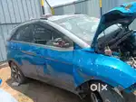 TATA Nexon used car spare parts