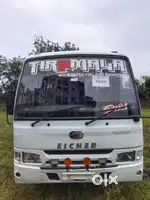 32 seat eicher non AC bus available for sale