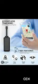 Gps trackers for all vehicles..