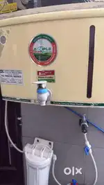RO PURIFIER