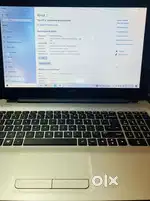 HP CORE i3 , 5th gen