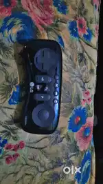 Lg game pad