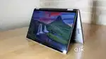 Dell Latitude 7400 2in1 laptop Intel core i5-8th Gen 14inch FHD 360 To