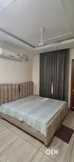Located in Block I Aerocity