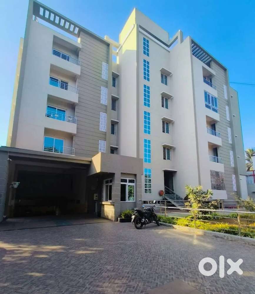 2bhk Apartment available for family only. Rent 23k