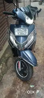 September month second owner