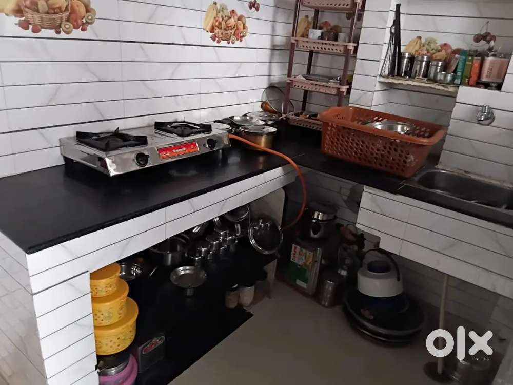 20'x40' feet Housing board house