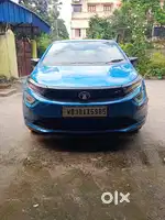 less driven tata altroz with 5 star safety rating