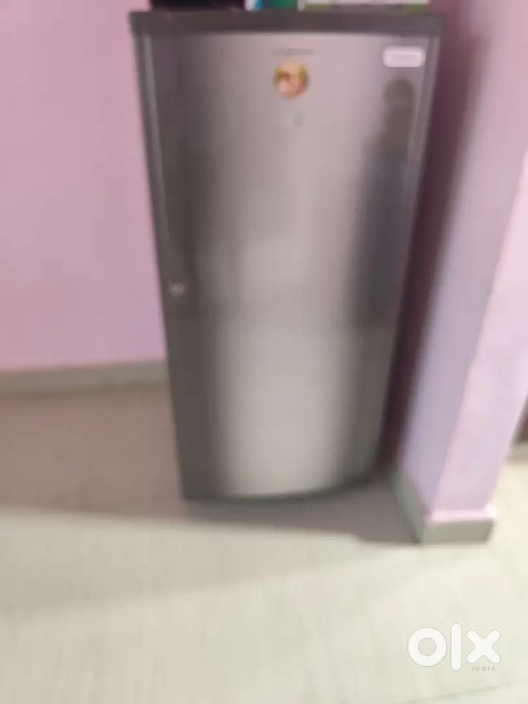 Kelvinator Refrigerator