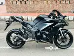 Kawasaki Ninja 1000
